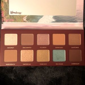 🔴6 for $12🔴Brand new eyeshadow palette!